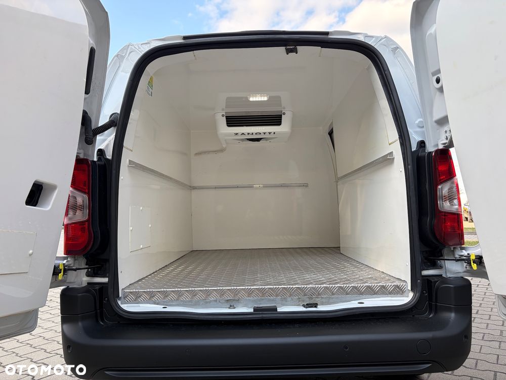 Toyota PROACE CITY - 18