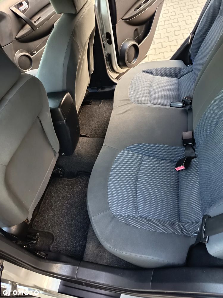 Nissan Qashqai 1.6 Acenta - 28