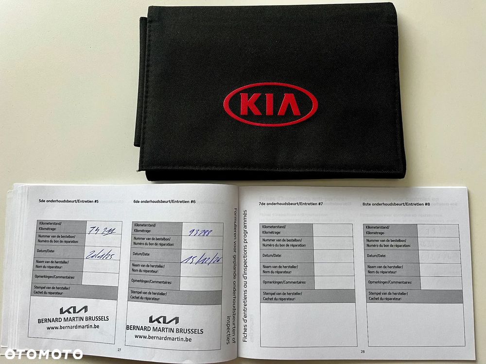Kia XCeed 1.5 T-GDI OPF DCT7 PLATINUM EDITION - 30