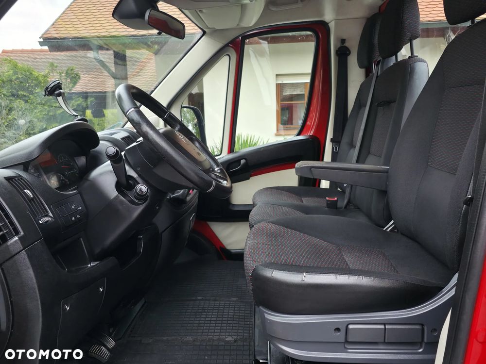 Citroën JUMPER - 9