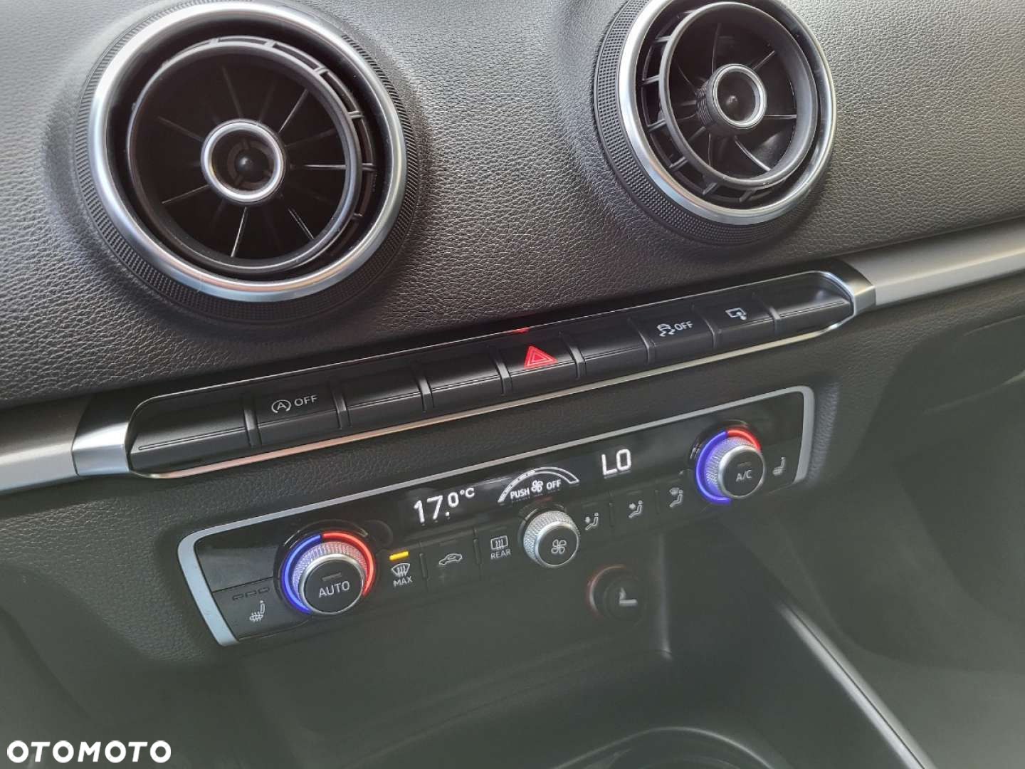 Audi A3 - 9
