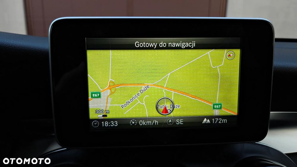Mercedes-Benz GLC 220 d 4-Matic - 32