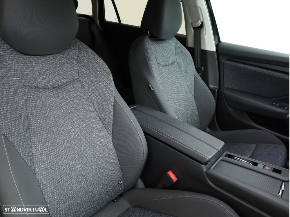 Skoda Superb Break 2.0 TDI Prime DSG - 16