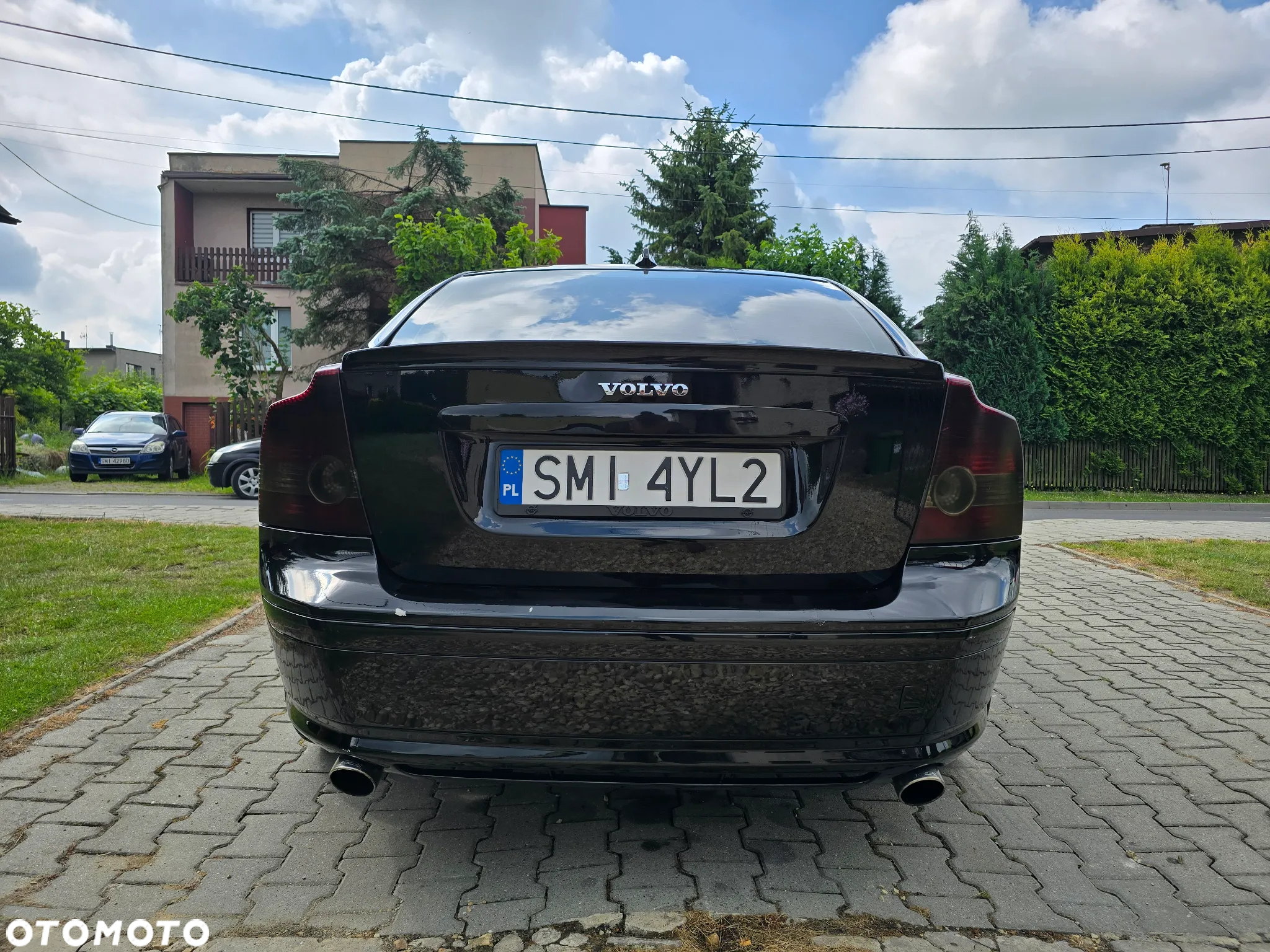Volvo S40 2.4D5 - 5