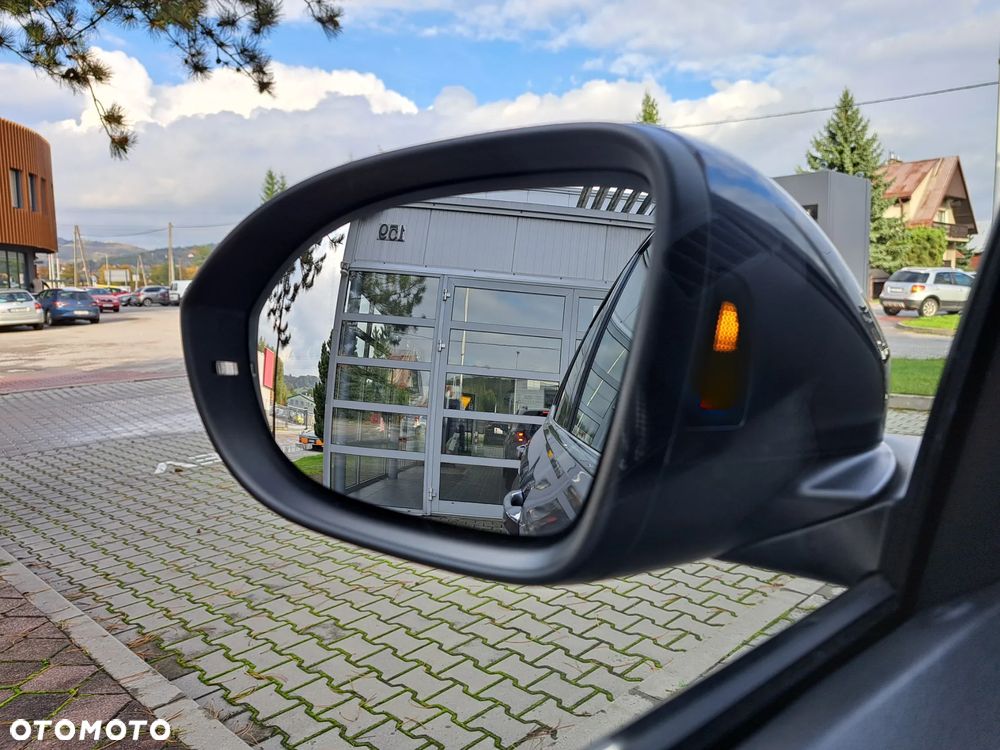 Volkswagen T-Cross 1.5 TSI ACT R-Line Plus DSG - 15