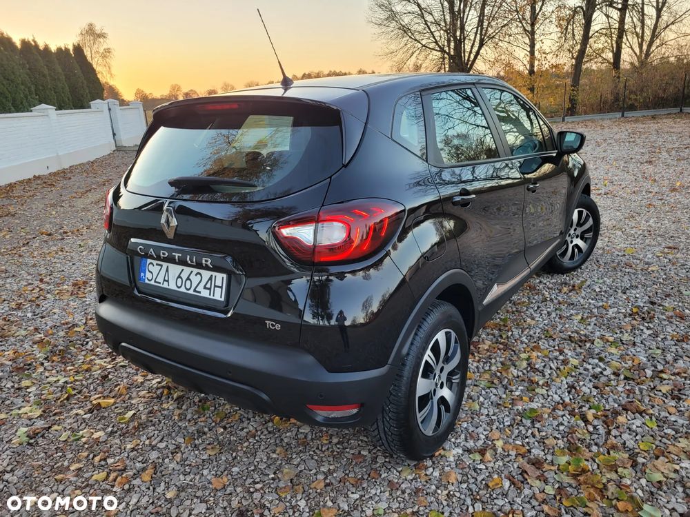 Renault Captur ENERGY TCe 90 Start&Stop Dynamique - 29