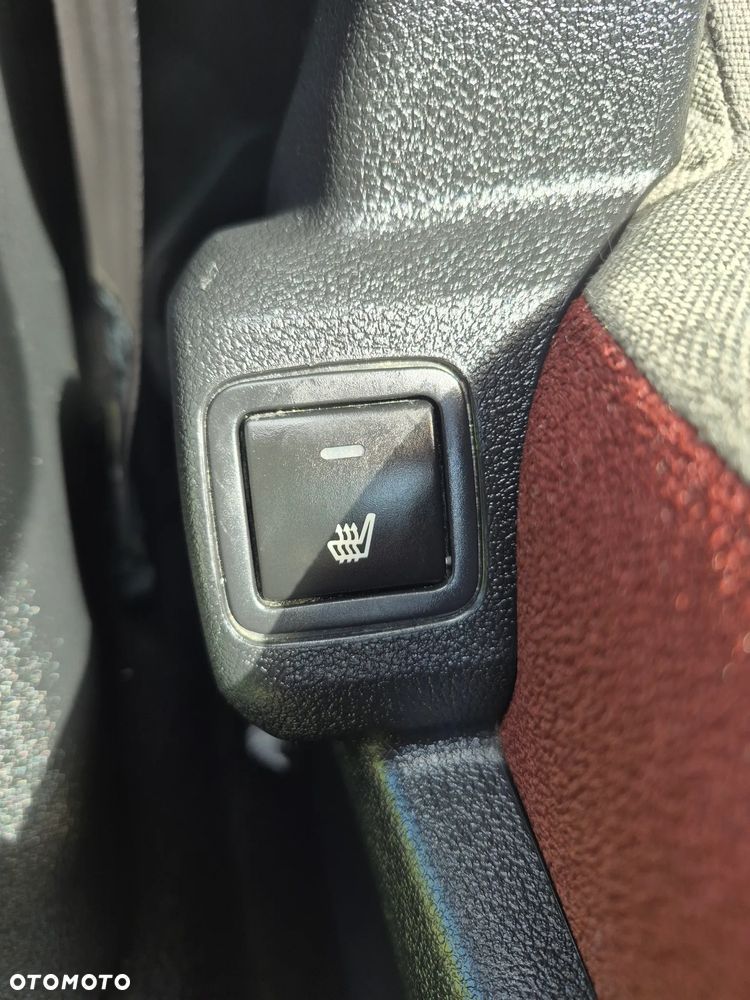 Citroën Berlingo 1.6 16V Multispace - 14