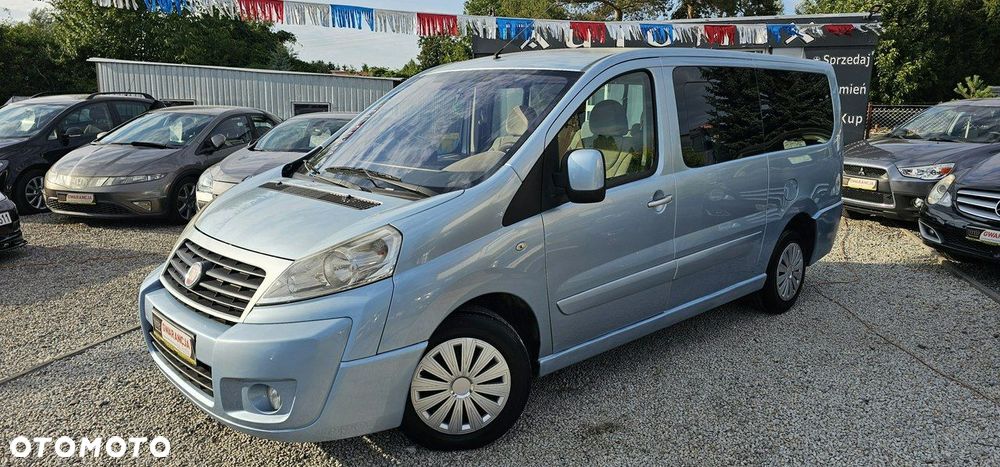 Fiat Scudo - 11