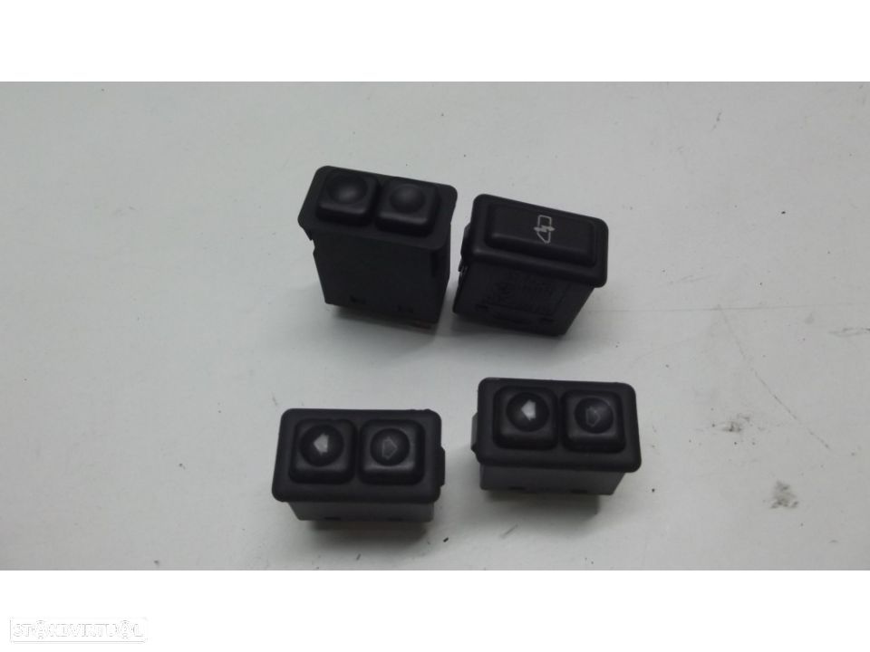 Bmw E-30 botoes dos vidros electricos e farois - 2