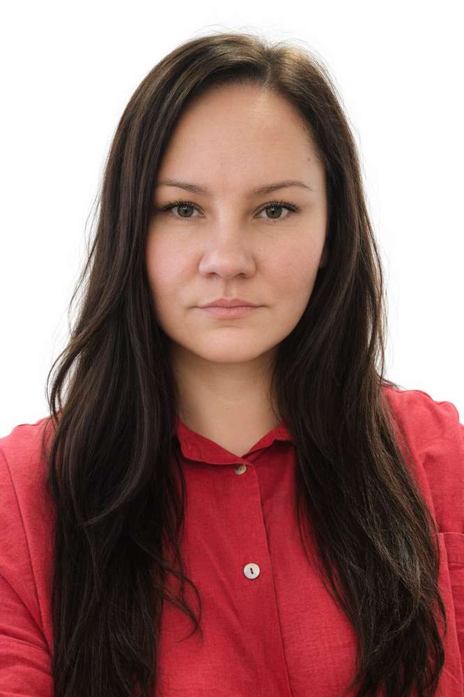 Anna Katner