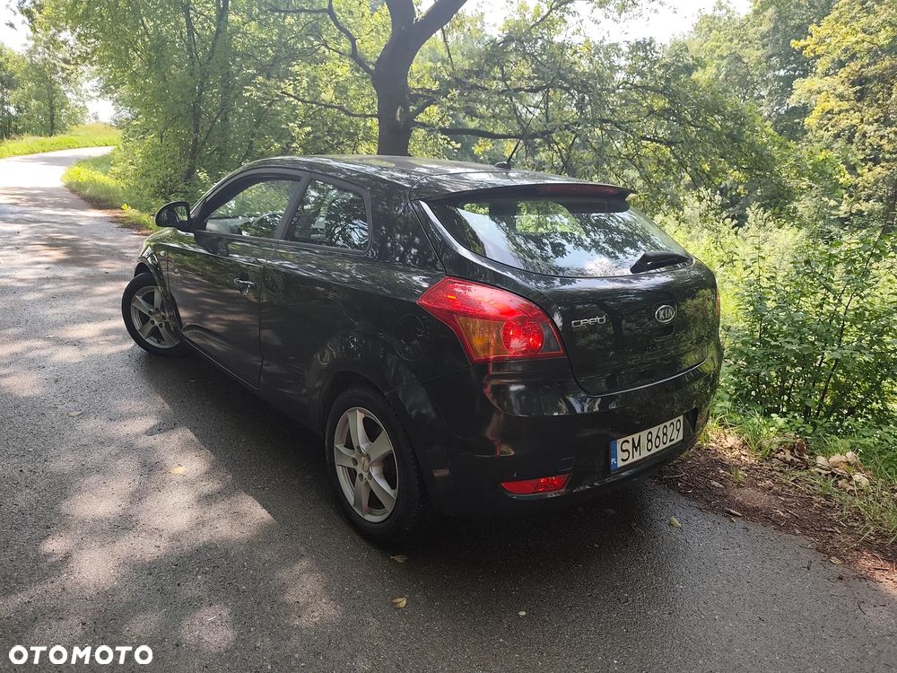 Kia ProCeed 1.6 Crdi Comfort + - 4