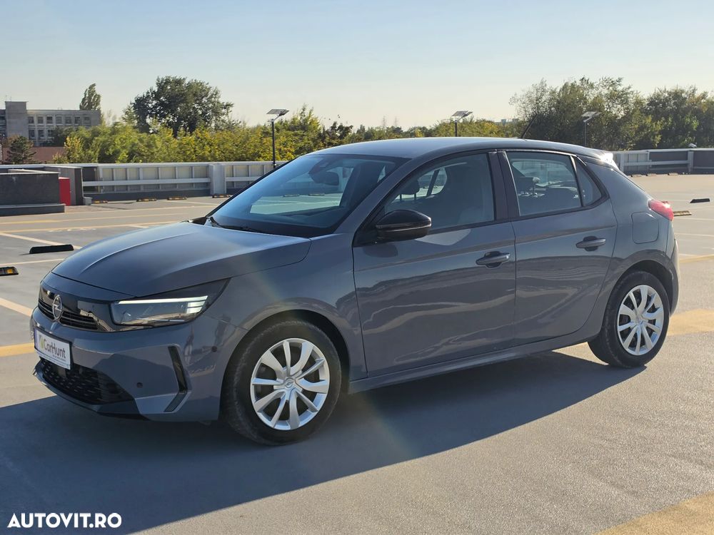 Opel Corsa - 6