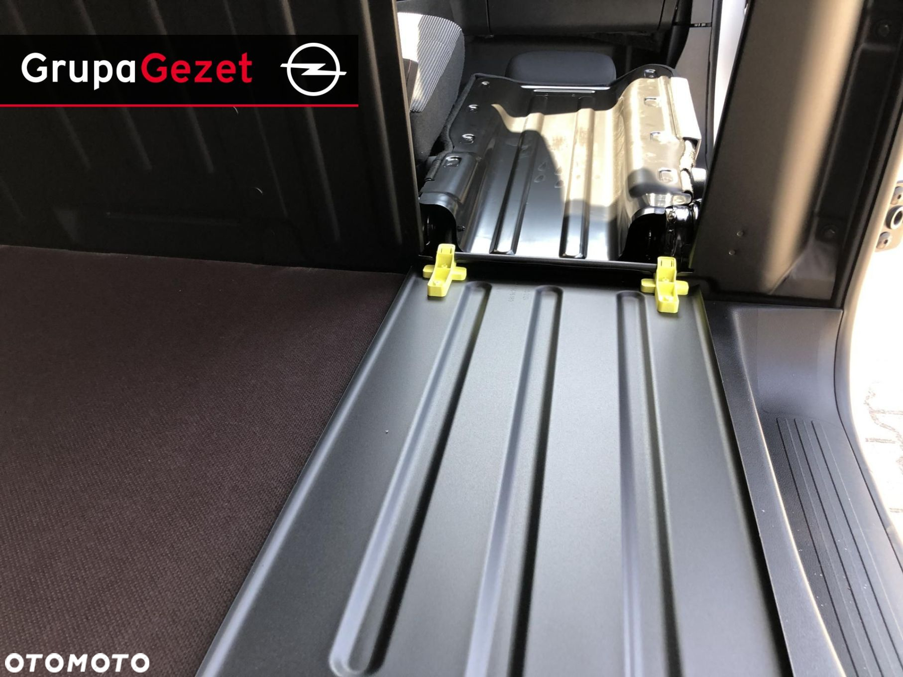 Opel Combo Cargo - 15