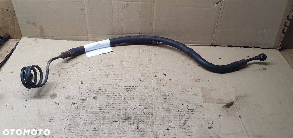 Przewód wąż rurka wspomagania VW Passat B5 8D1422893AE - 4