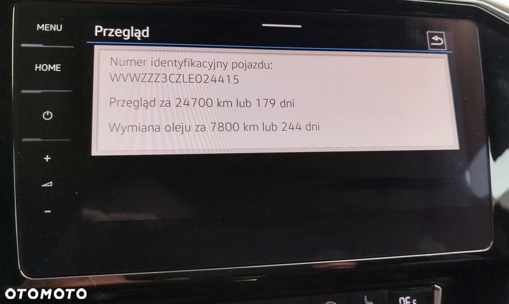 Volkswagen Passat 2.0 TDI 4Mot Elegance DSG - 10