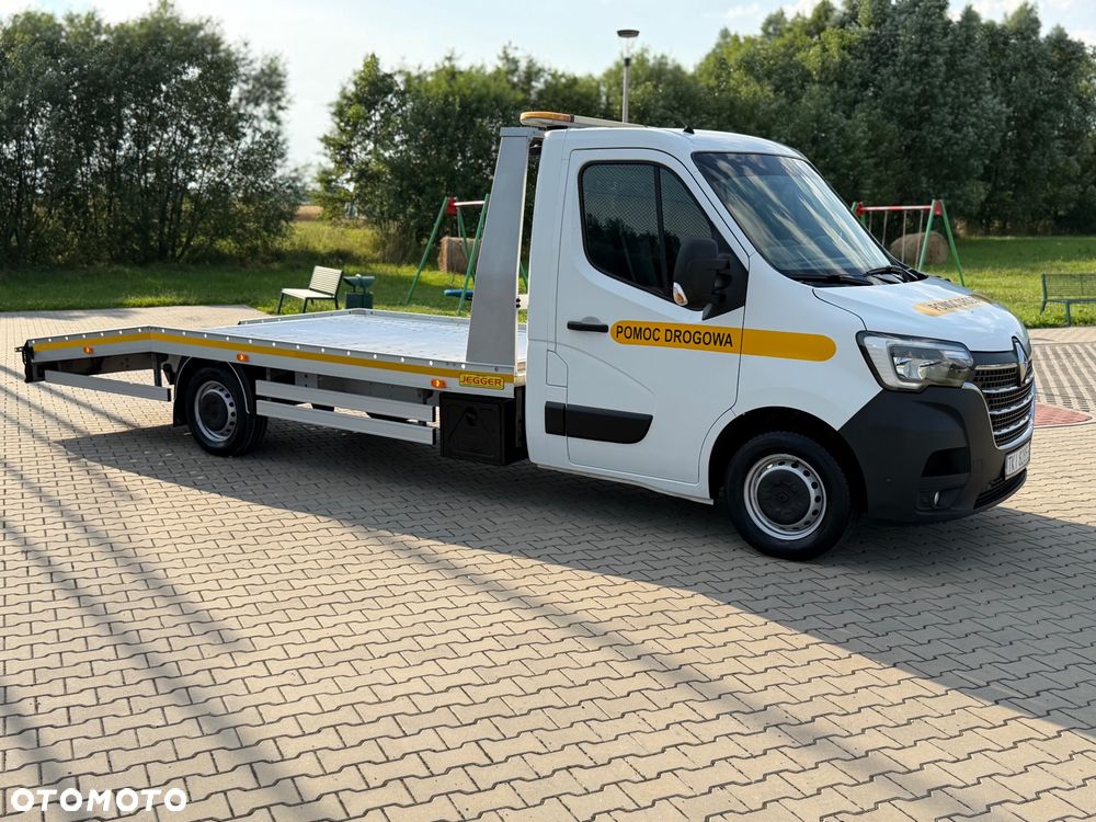 Renault Master - 4