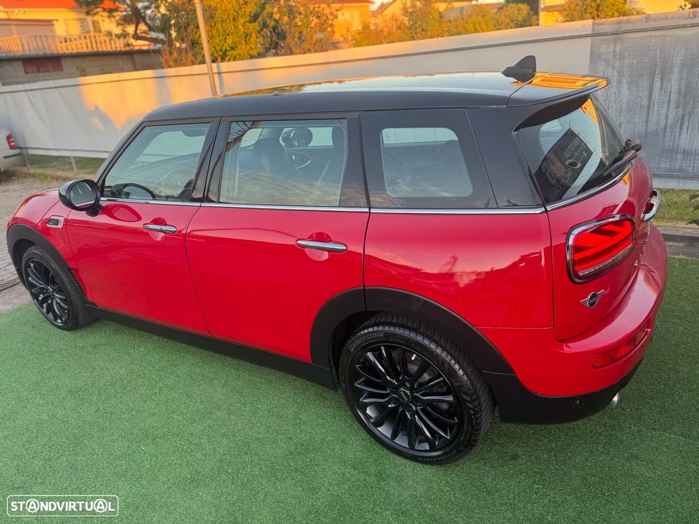 MINI Clubman Cooper Estate Edition - 5
