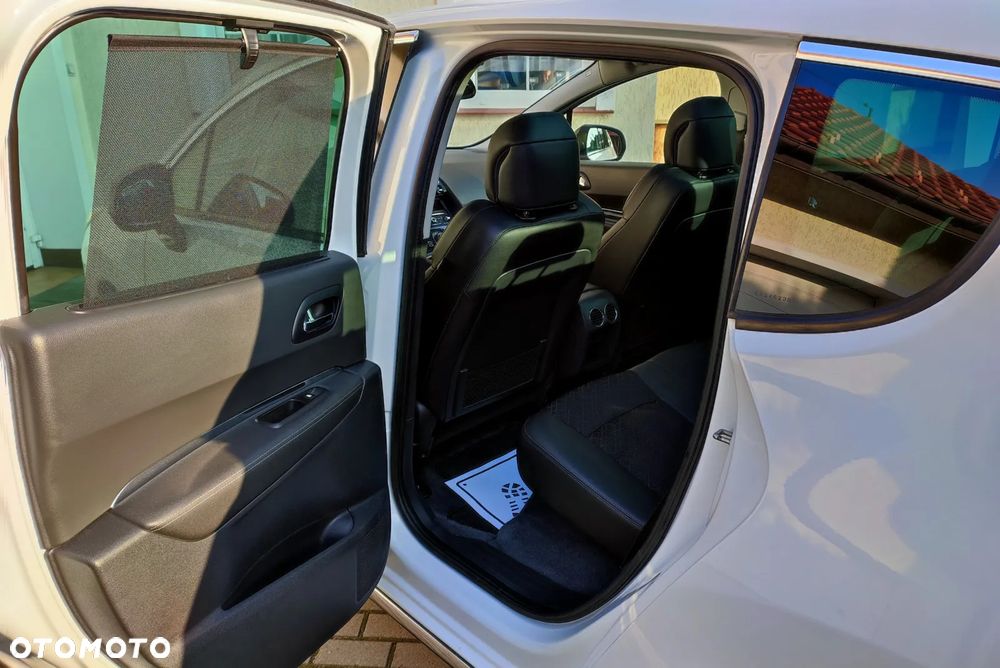 Peugeot 3008 BlueHDi 120 EAT6 Stop & Start Allure - 24