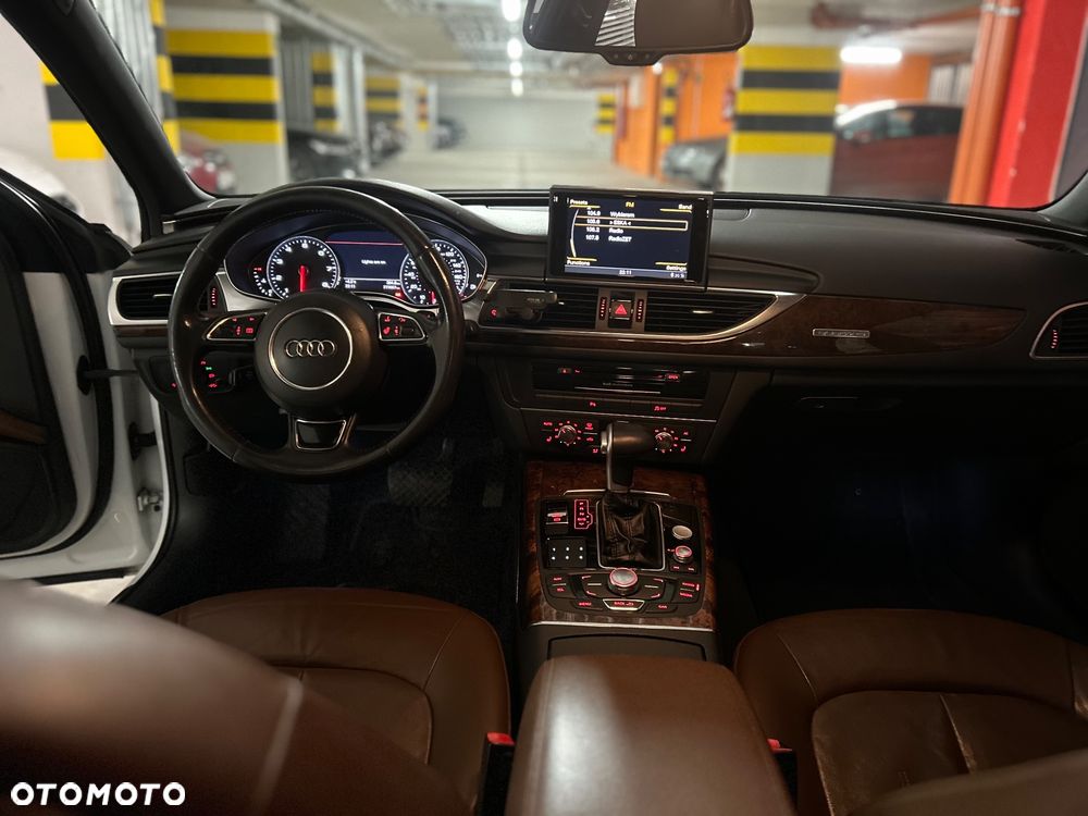 Audi A6 Limousine - 7