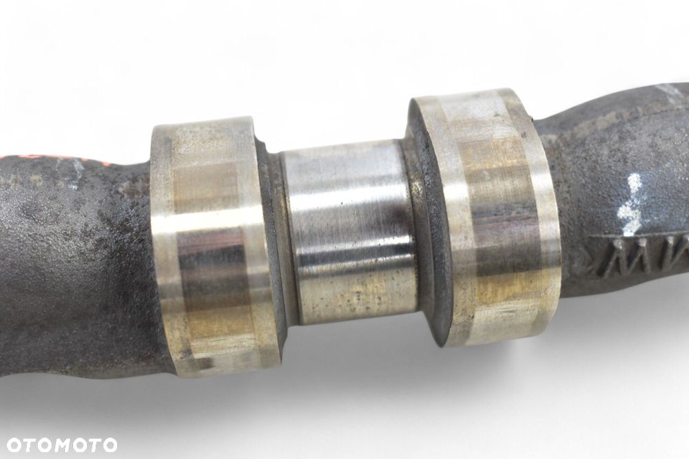 Wałek Rozrządu Wydechowy BMW E46 E81 E87 E90 E91 N42 N45 N46 1.8i 2.0i 16V - 5