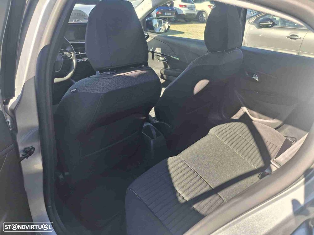 Peugeot 208 1.2 PureTech Active - 6