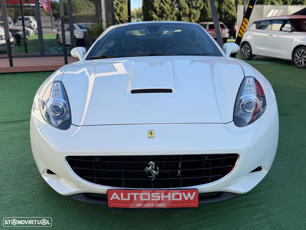 Ferrari California - 3