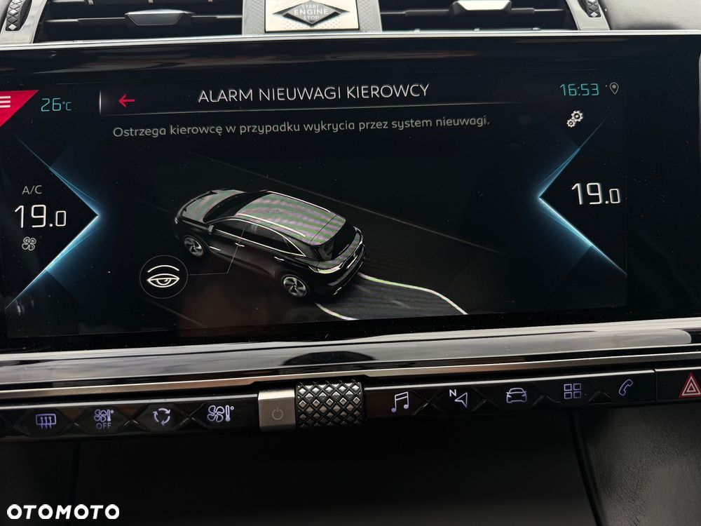 DS Automobiles DS 7 Crossback - 25