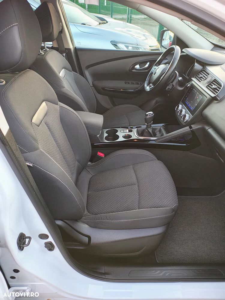 Renault Kadjar BLUE dCi 115 BUSINESS EDITION - 25