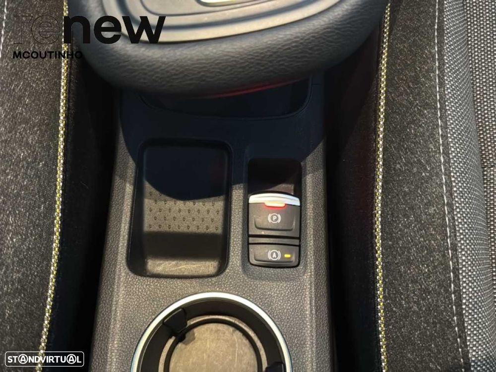 Renault Symbioz 1.6 E-Tech Full Hybrid Esprit Alpine - 14