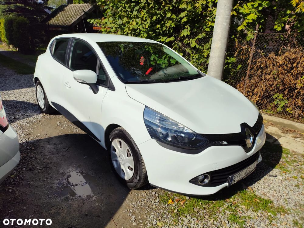 Renault Clio 1.5 dCi Business - 1