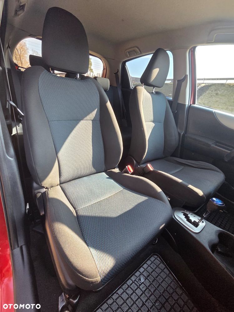 Toyota Yaris 1.5 VVT-i Selection - 33