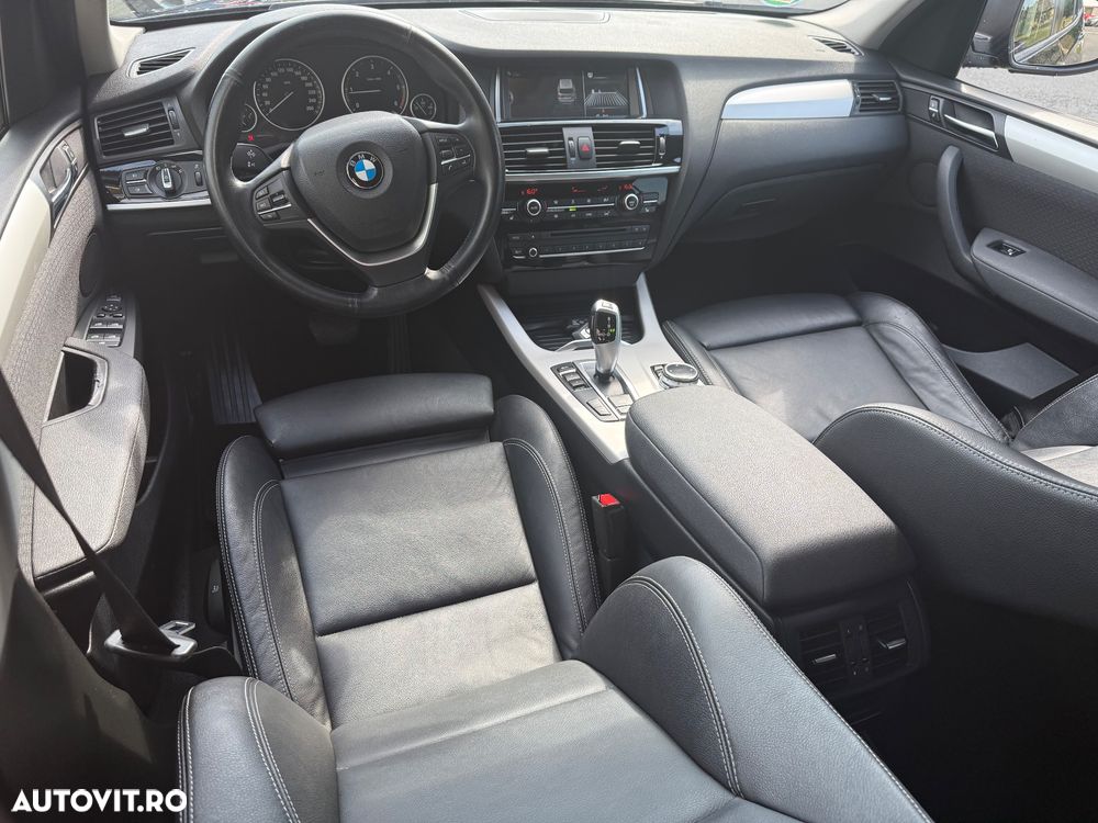 BMW X3 - 3