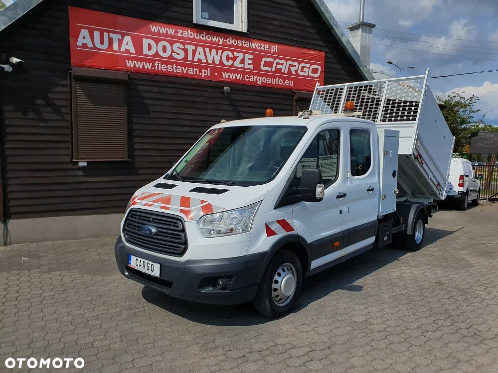 Ford TRANSIT - 2