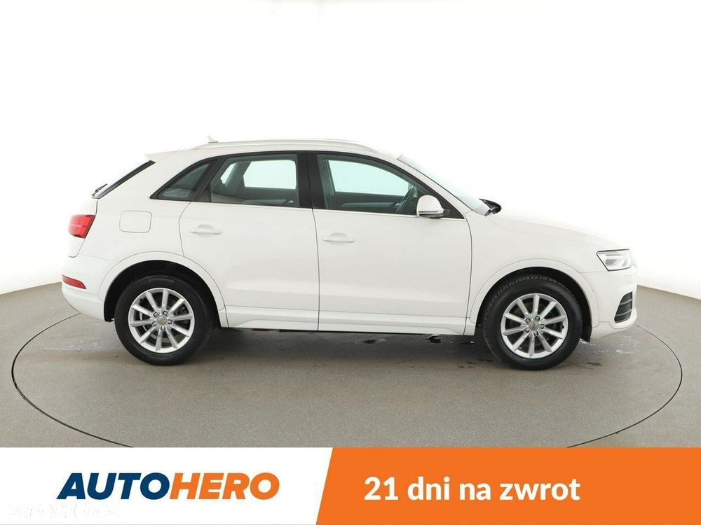 Audi Q3 2.0 TDI S tronic - 9