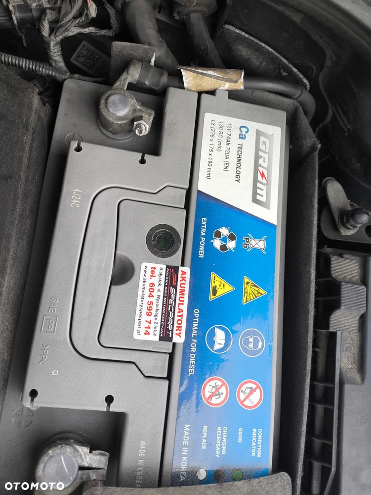 Skoda Octavia 1.6 TDI Greenline - 22