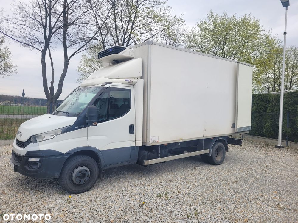 Iveco Daily - 4