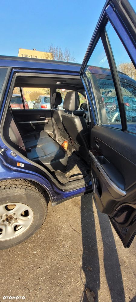 Suzuki Grand Vitara 2.0 De luxe - 17