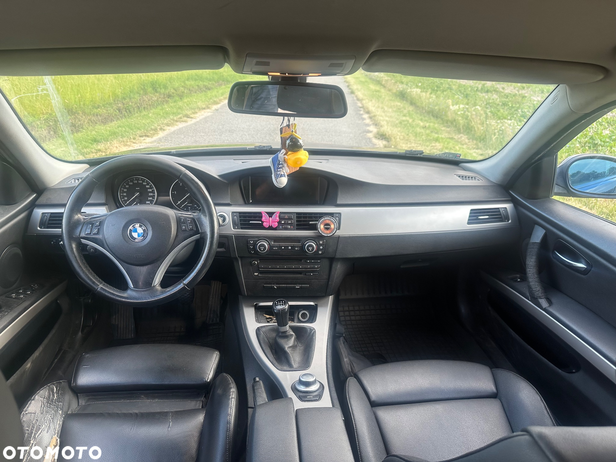 BMW Seria 3 320d - 15