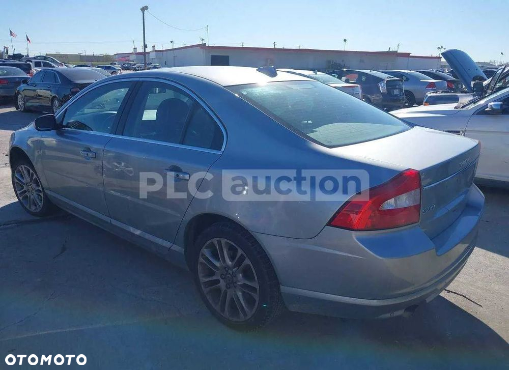 Volvo S80 4.4 V8 AWD Executive - 40
