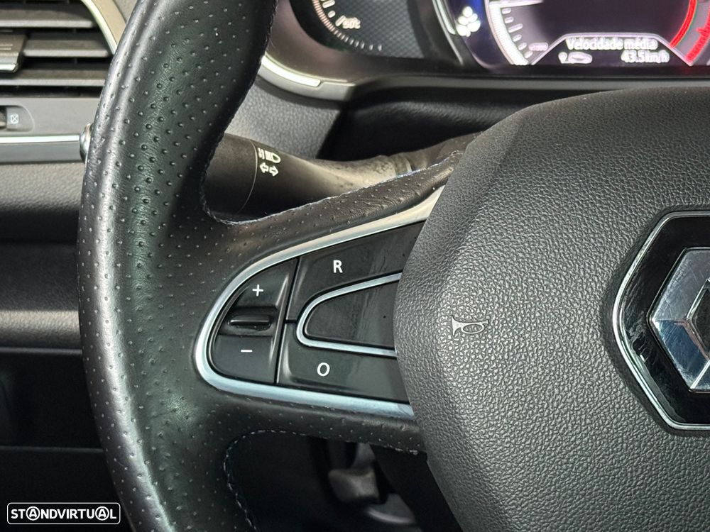 Renault Mégane Sport Tourer 1.5 Blue dCi GT Line EDC - 14