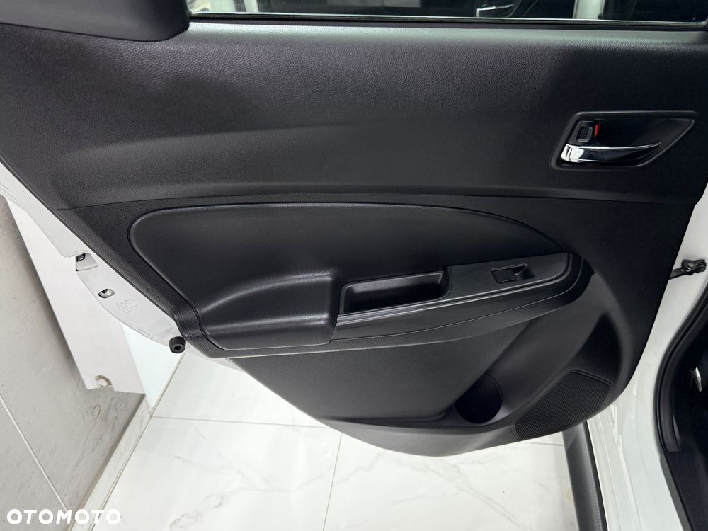 Suzuki Swift 1.4 T Sport - 13