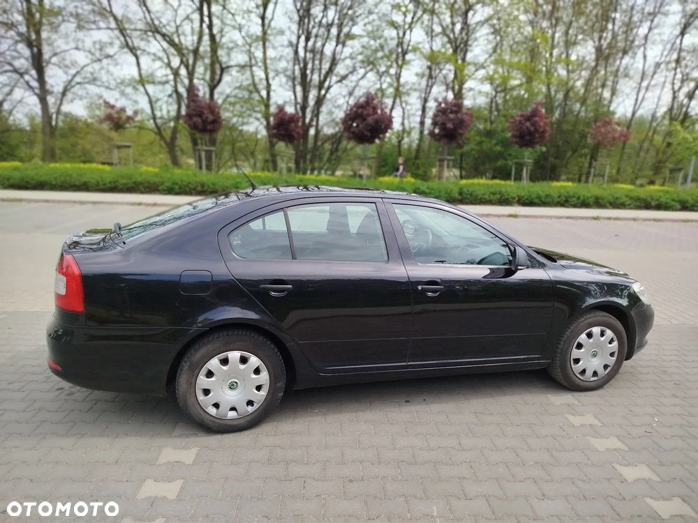 Opel Astra 1.6 CDTI Enjoy - 6