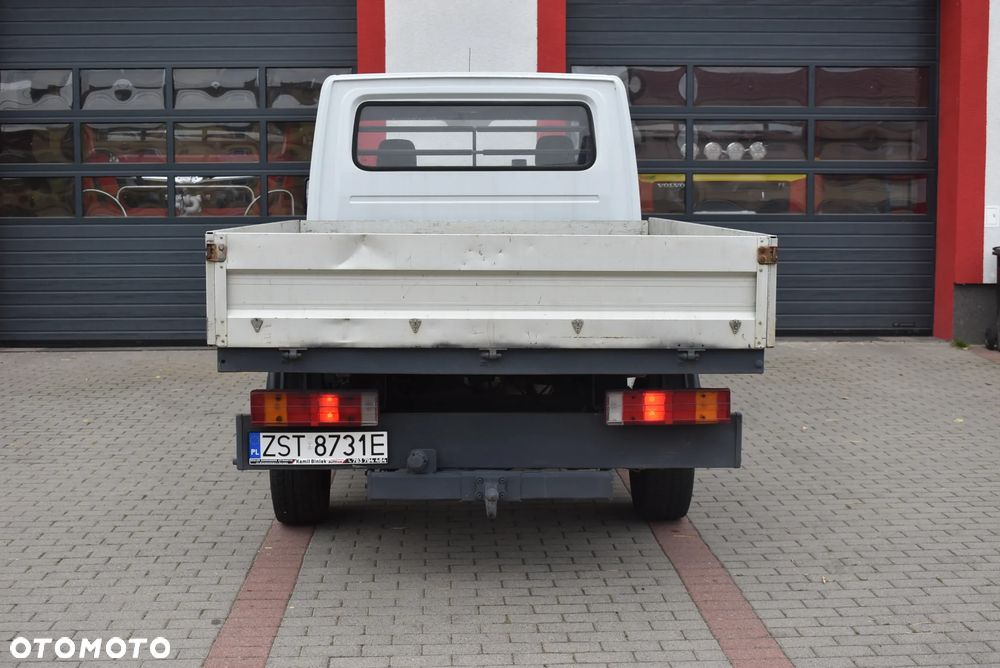 Mercedes-Benz SPRINTER - 11