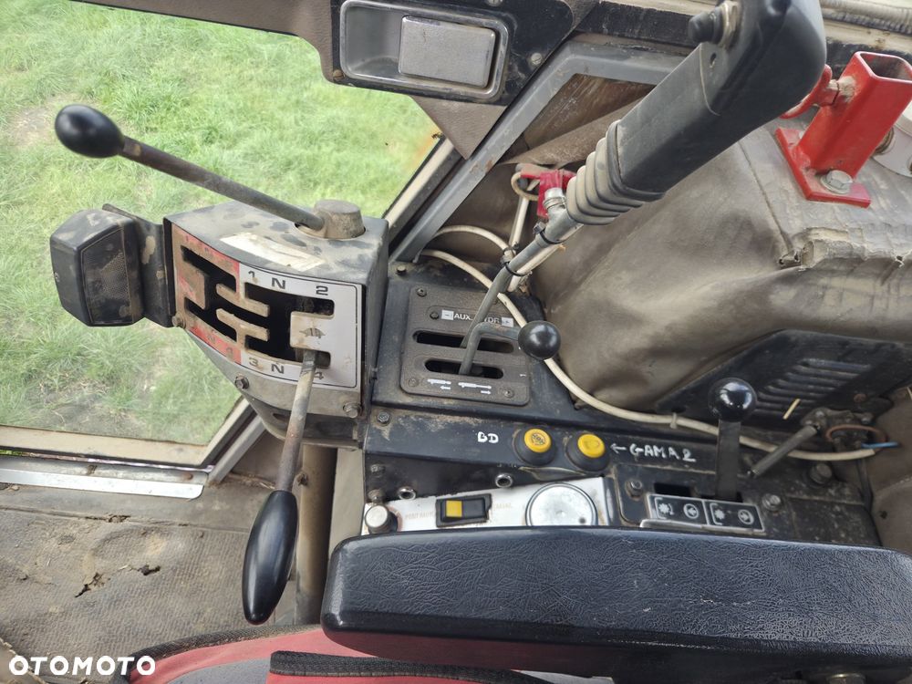 Massey Ferguson Electronic 2645 - 13