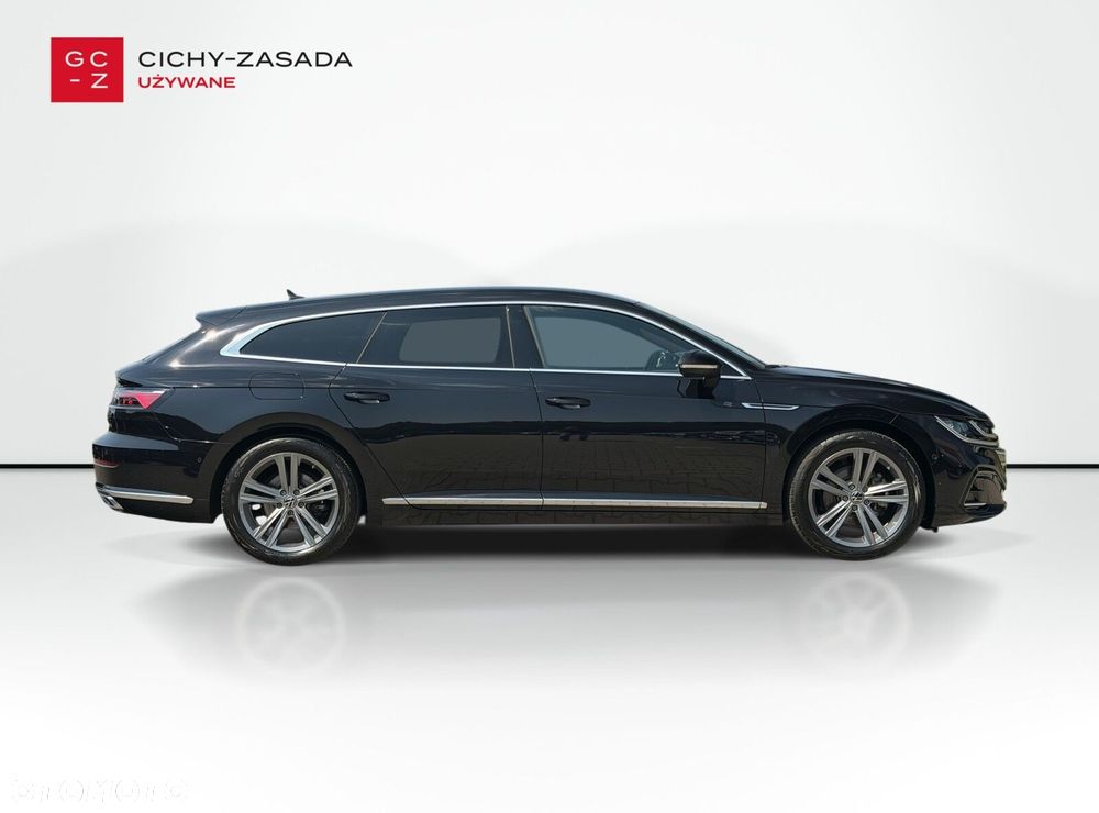 Volkswagen Arteon Shooting Brake 2.0 TSI R-Line DSG - 7