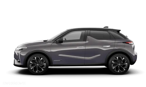 DS Automobiles DS 3 - 3