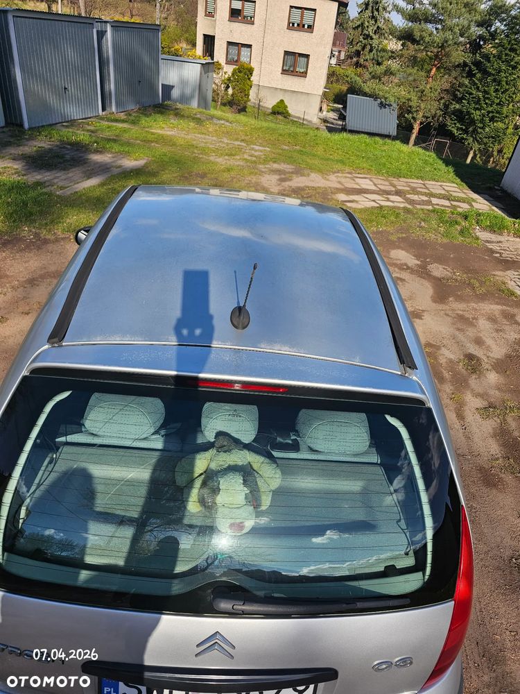 Citroën C3 1.1 Control+ (sx) - 2