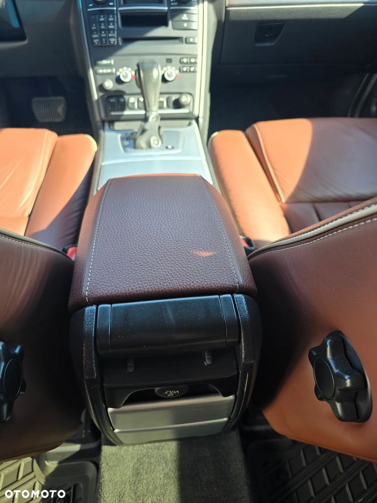 Volvo XC 90 D5 AWD Executive - 17