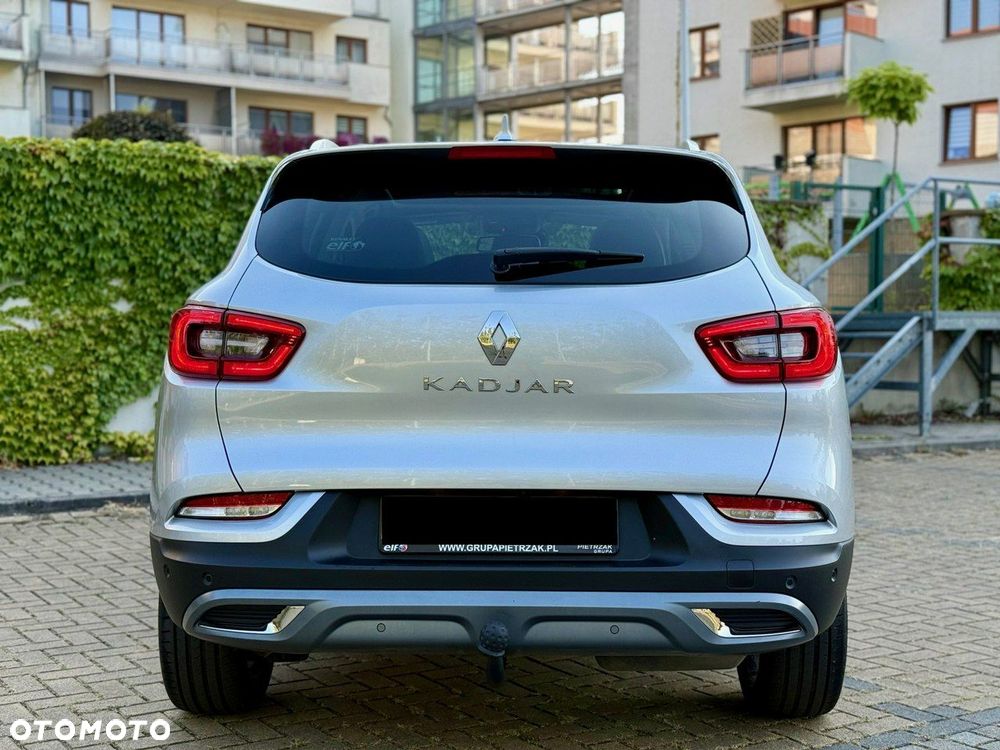 Renault Kadjar 1.5 Blue dCi Intens - 14