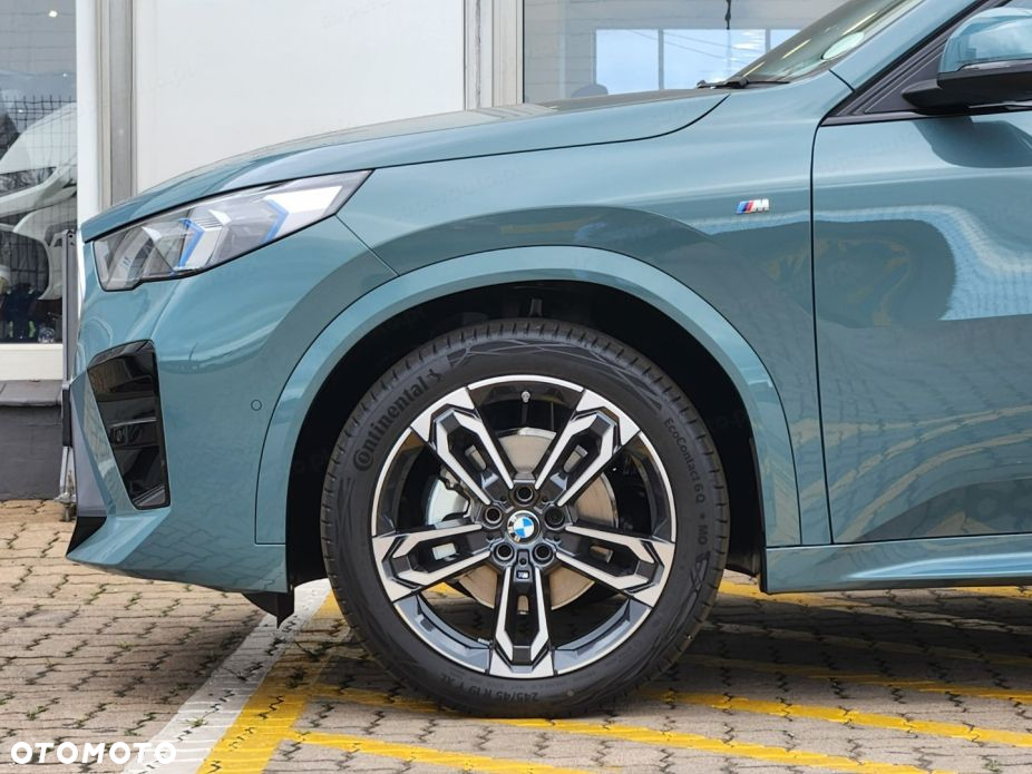 BMW X2 - 12